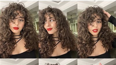 ماذا جنت مايان السيد من وراء التيك توك؟