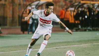 عاجل- تفاصيل جديدة تقرب الأهلي من ضم مصطفي فتحي