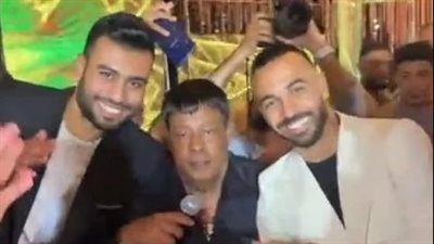 فرح في إسكندرية وقرار من الخطيب - التفاصيل الكاملة لأزمة رباعي الأهلي