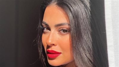 ميرنا نور الدين تخطف الأنظار بأحدث ظهور لها