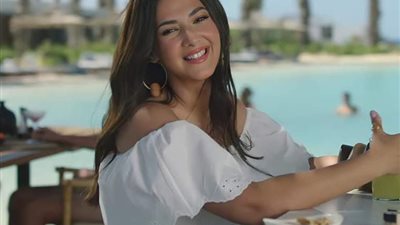 دنيا سمير غانم تطرح أغنية 