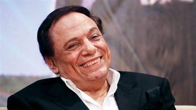 بعد غياب 12 عام.. الزعيم عادل إمام يعود للسينما بفيلم 'الواد وأبوه'