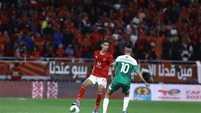 التفاصيل الكاملة لرحيل بدر بانون عن الأهلي