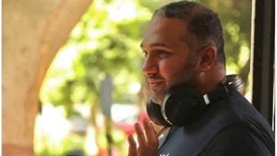 رؤوف عبد العزيز يواصل تصوير المشاهد الأخيرة من 