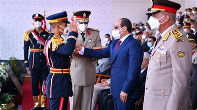 شروط تنسيق الكليات العسكرية 2022-2023 والرابط الرسمي للتقديم إلكترونيا