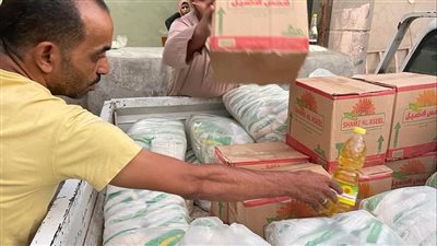 أسعار السلع التموينية اليوم الخميس في محافظة قنا