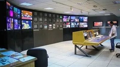 عاجل.. أجهزة الأمن تداهم قناة 