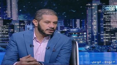 غدا.. الحكم في تظلم حسام مؤنس من أمر التحفظ على أمواله