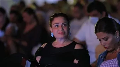 عاجل.. آخر تطورات حفل الفنانة آمال ماهر في العلمين 