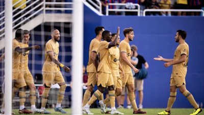 برشلونة يستهدف صفقة مفاجئة في الميركاتو الصيفي