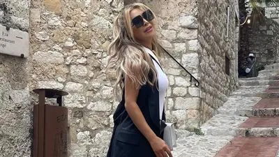 بإطلالة صيفية جريئة.. نوال الزغبي تشعل السوشيال ميديا في أحدث ظهور 