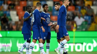 رسميا.. تشيلسي يتعاقد مع موهبة جديدة حتى 2028