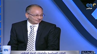 عماد جاد: نتنياهو يستغل ما حدث في 7 أكتوبر للانتقام من حركة حماس
