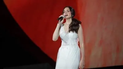 عاجل.. آمال ماهر تقدم أغنية 