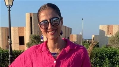 حنان مطاوع توجه رسالة لجمهورها ومحبيها.. فماذا قالت؟ 