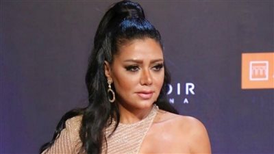 رانيا يوسف تستعرض رشاقتها.. في أحدث ظهور لها