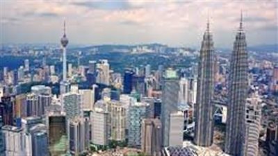 تعرف على كل ما تشتهر به ماليزيا