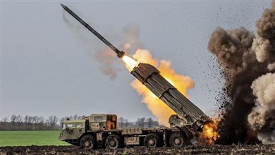 خسائر جديدة.. تدمير قطار ومقتل مئات الجنود الأوكرانيين في تطور للحرب