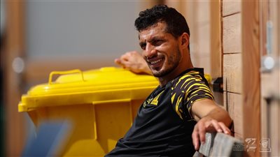  بعد التأكد من عدم المشاركة في كأس العالم للأندية 2023.. طارق حامد يرحل إلى هذا النادي ويتصدر التريند 