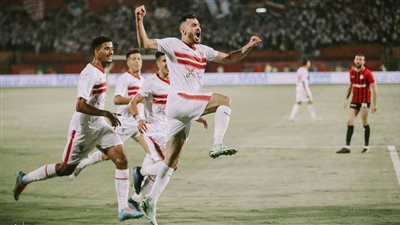 فيريرا يوجه إنذارًا شديد اللهجة إلى نجم الزمالك