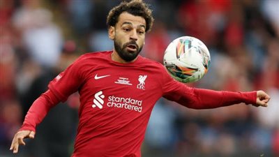 عاجل.. محمد صلاح يهز شباك مانشستر سيتي بالهدف الثاني في نهائي كأس الدرع الخيرية