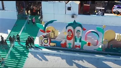 محافظ أسوان: الانتهاء من 90% من أعمال مشروع 