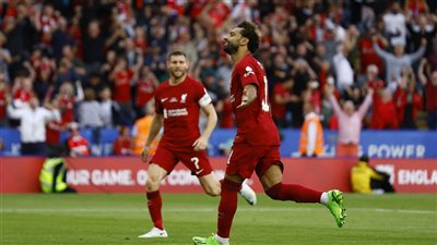 آخرهم كأس الدرع الخيرية.. 10 بطولات تزين رحلة محمد صلاح الاحترافية في أوروبا 