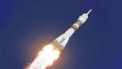 البحوث الفلكية تكشف تفاصيل سقوط صاروخ داخل الغلاف الجوي للأرض (فيديو)