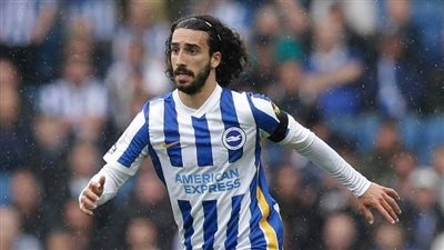 مانشستر سيتي يقترب من ضم ظهير برايتون