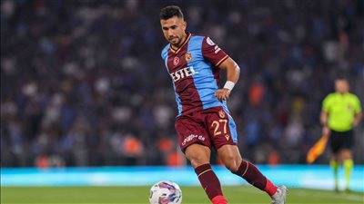 تريزيجيه على مقاعد بدلاء طرابزون أمام كوبنهاجن في دوري أبطال أوروبا