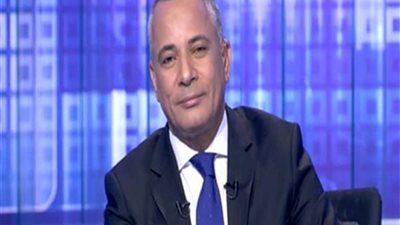 محمد صلاح يهدي أحمد موسى 