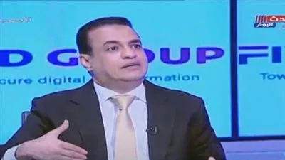 أسامة إمام: البطالة صفر من خريجي الحاسبات والذكاء الاصطناعي (فيديو)