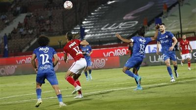 جدول مواعيد مباريات الأهلي والزمالك المتبقية في مسابقة الدوري المصري الممتاز 2022