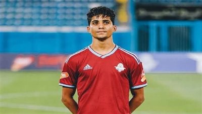 بيراميدز يكشف تفاصيل إصابة إبراهيم عادل 