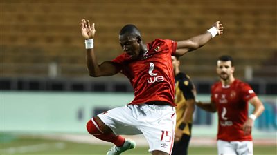 عاجل- الأهلي يسقط في فخ التعادل السلبي أمام المقاولون العرب بالدوري المصري