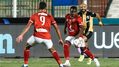 ترتيب الدوري المصري الممتاز بعد تعادل الأهلي مع المقاولون العرب