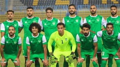 تعرف على قائمة فريق إيسترن كومباني لمواجهة سيراميكا كليوباترا بالدوري