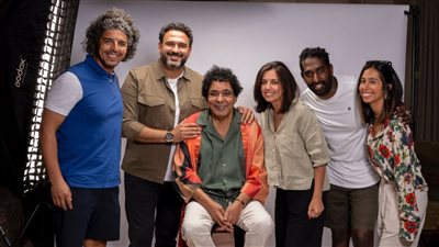 خاص- مخرجة كليب 