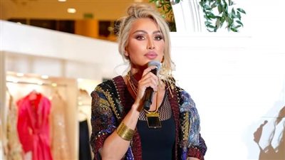 تعرف على موعد حفل مايا دياب في العلمين الجديدة