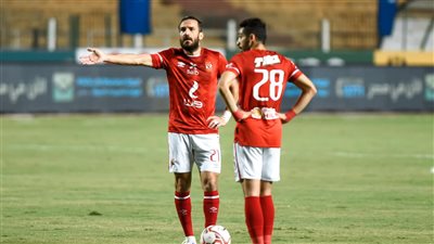 البلتاجي: ركلة جزاء الأهلي غير صحيحة ولاعب المقاولون يسحتق الطرد