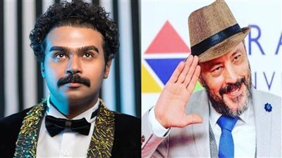 انضمام عمرو عبد الجليل وإسلام إبراهيم إلى قائمة أبطال