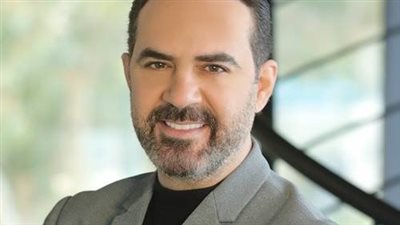  وائل جسار يتغزل في زوجته: 