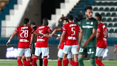 موقف نجم الأهلي من المشاركة أمام الزمالك وسموحة 