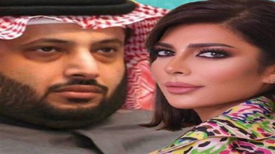 تركي آل الشيخ يتعاون مع أصالة في أغنية جديدة