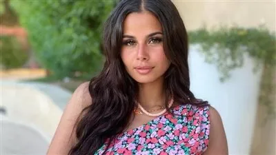 بعد انفصالها للمرة الثالثة.. منة عرفة تتألق في أحدث ظهور لها 