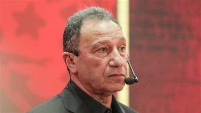 شوبير: الأهلي أنهى التعاقد مع 6 صفقات قوية