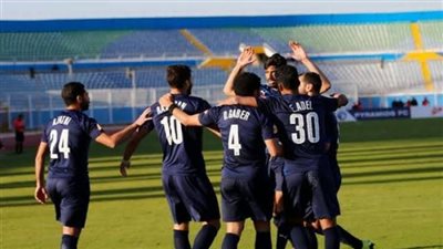 عاجل- بيراميدز يُعلن تمسكه بالمشاركة في دوري أبطال إفريقيا الموسم المقبل
