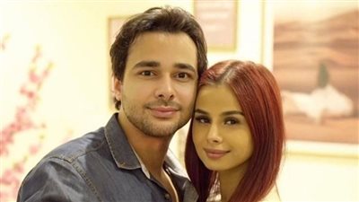 ليس الأول بل الثالث.. طلاق منة عرفة ومحمود المهدي يتصدر السوشيال ميديا 