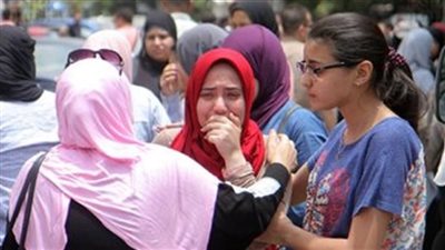 الآن.. نتيجة الثانوية العامة 2022 رسميا بالاسم ورقم الجلوس عبر elfagr