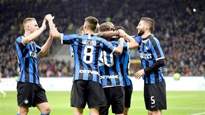 صفقات 2022.. نجم إنتر ميلان في طريقه إلى لاتسيو